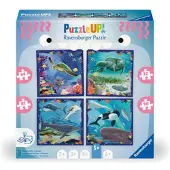 Ravensburger Meerestiere 12004004