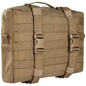 Tasmanian Tiger - TT Tac Pouch 10 MKII - Tasche Gr 4 l braun