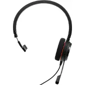 Jabra Evolve 20 MS mono - Special Edition - Headset