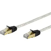 Vivanco VIVancoCAT6-Netzwerkkabel