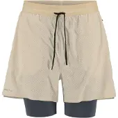 Craft Hypervent 2-IN-1 Shorts Men plaster (2140) XL