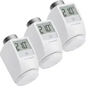 EQ-3 AG Heizkörperthermostat HMIP-eTRV/2- 3er Pack