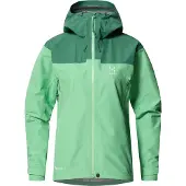 Haglöfs W ROC Flash GTX Jacke Damen S