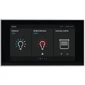 Busch Jaeger RoomTouch 5 -825 RT/U30.0.11-825