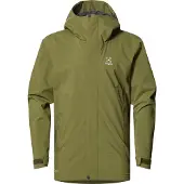 Haglöfs Koyal Proof Herrenjacke Größe S