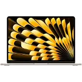Apple MacBook Air , M, 34,5 cm (13.6"), 2560 x 1664 Pixel, 16 GB, 1 TB, macOS Tahoe