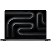 Apple MacBook Pro 14" M5 Pro, Space Schwarz, M5 Pro (15-CPU/16-GPU), 24GB, 1TB , Standard-Display, Deutsch, Kein Netzteil