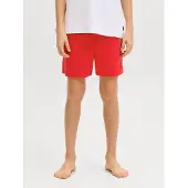 Jack & jones Maui Wave Logo Badehose Jungen 152