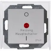 Heinrich Kopp ATH IP44 Heizung. sta