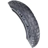 CST Scout Fat 20´´ X 4.00 Steifer Urbanreifen