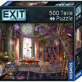 Kosmos EXIT - Das Puzzle: Die Bibliothek der Träume