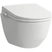 Laufen H613890000S002 WC-Sitz+Deckel CLEANET PRO LITE