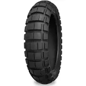 Shinko E805 65t M+s Tl Adventure Hinterreifen