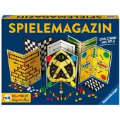 Ravensburger SpieleMagazin 27295