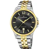Candino - C4763/4 - Armbanduhr - Herren - Quarz - Classic Timeless