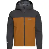 Jack Wolfskin Adventuretribe 2L Jacket K autumn leaves (5401) 104
