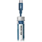 SBS USB Daten- Und Ladekabel - Micro USB Vitaminas