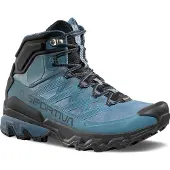 La Sportiva Ultra Raptor 3 Mid GTX - Herren Mid-Cut Wanderschuh - , Größe:8 UK / 42, Farbe:B42K00-Hurricane/Black