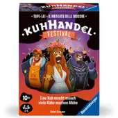 Ravensburger Kuhhandel - Festival 22471