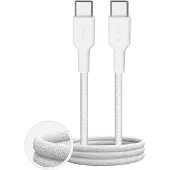 Puro Power und Daten-Sync Kabel, USB-C auf USB-C, 1,2 Meter
