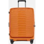Stratic Gepäckstücke Stratic Novium ML Trolley Rosso / Clay terracotta 65cm