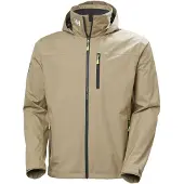 Helly Hansen Crew Hooded 2.0 Jacke