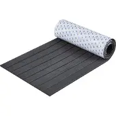 OEM Antirutsch Bootvloer 240x45cm Selbstklebend