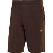 Adidas Originals Shorts ORIGINALS "FIREBIRD", Herren, Gr. XXL, N-Gr, braun (aurora coffee, dusky bronze, normal, gr.), Obermaterial: 100% Polyester, Hosen Shorts