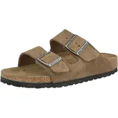 Birkenstock Arizona Pantolette Braun in Gr. 42