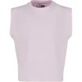 Urban Classics Uck7699 ärmelloses T-shirt