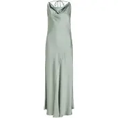 Vila Vibea Wasserfall Maxikleid