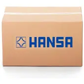 Hansa 59914458 Handbrause Bidetta 59914458