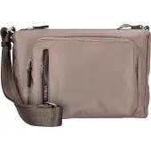 Mandarina Duck Hunter - Umhängetasche 28 cm (beaver)