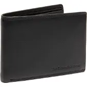 The Chesterfield Brand Lynnwood Billfold Wide black
