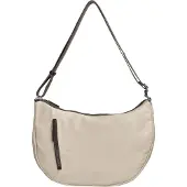 Mandarina Duck Hunter - Umhängetasche M 38 cm (latte)