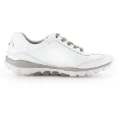 Gabor rollingsoft sensitive 26.965.50 - damen wandersneaker
