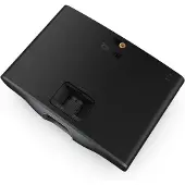BenQ W2720i, 2500 ANSI Lumen, DLP, UHD 4K (3840x2160), 2000000:1, 16:9, 2032 - 3048 mm (80 - 120")