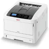 OKI C824dn Drucker