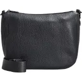 Mandarina Duck Mellow Leather Hobo - Umhängetasche 28.5 cm (dress blue)