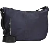 Mandarina Duck Hunter Hobo - Umhängetasche 36 cm (eclipse)