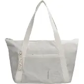 Mandarina Duck MD20 - faltbarer Shopper 50 cm (latte)