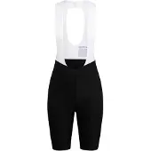 Rapha - Women's Core Bib Shorts - Radhose Gr S schwarz
