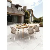 Best Madera Tische Ausziehbarer Dining Tisch