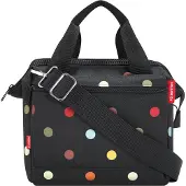 Rixen & Kaul Roomy Klickfix Lenkertasche 6.5l