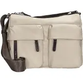 Mandarina Duck Hunter - Umhängetasche 28 cm (latte)