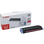 Canon 307 M, 2000 Seiten, Magenta, 1 Stück(e)