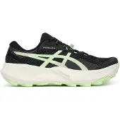 Asics - Trabuco 14 - Trailrunningschuhe Gr 41,5 schwarz/gelb