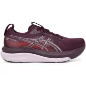 Asics - Women's Gel-Kayano 33 - Runningschuhe Gr 40 dark aubergine / dahlia