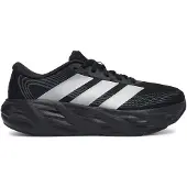 Adidas Damen Laufschuhe Galaxy 8 W KH5611 41 1/3 - Core Black/Iron Met./Carbon - 41 1/3