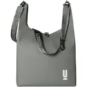The Urban Society Market - Beuteltasche 34 cm (grün)